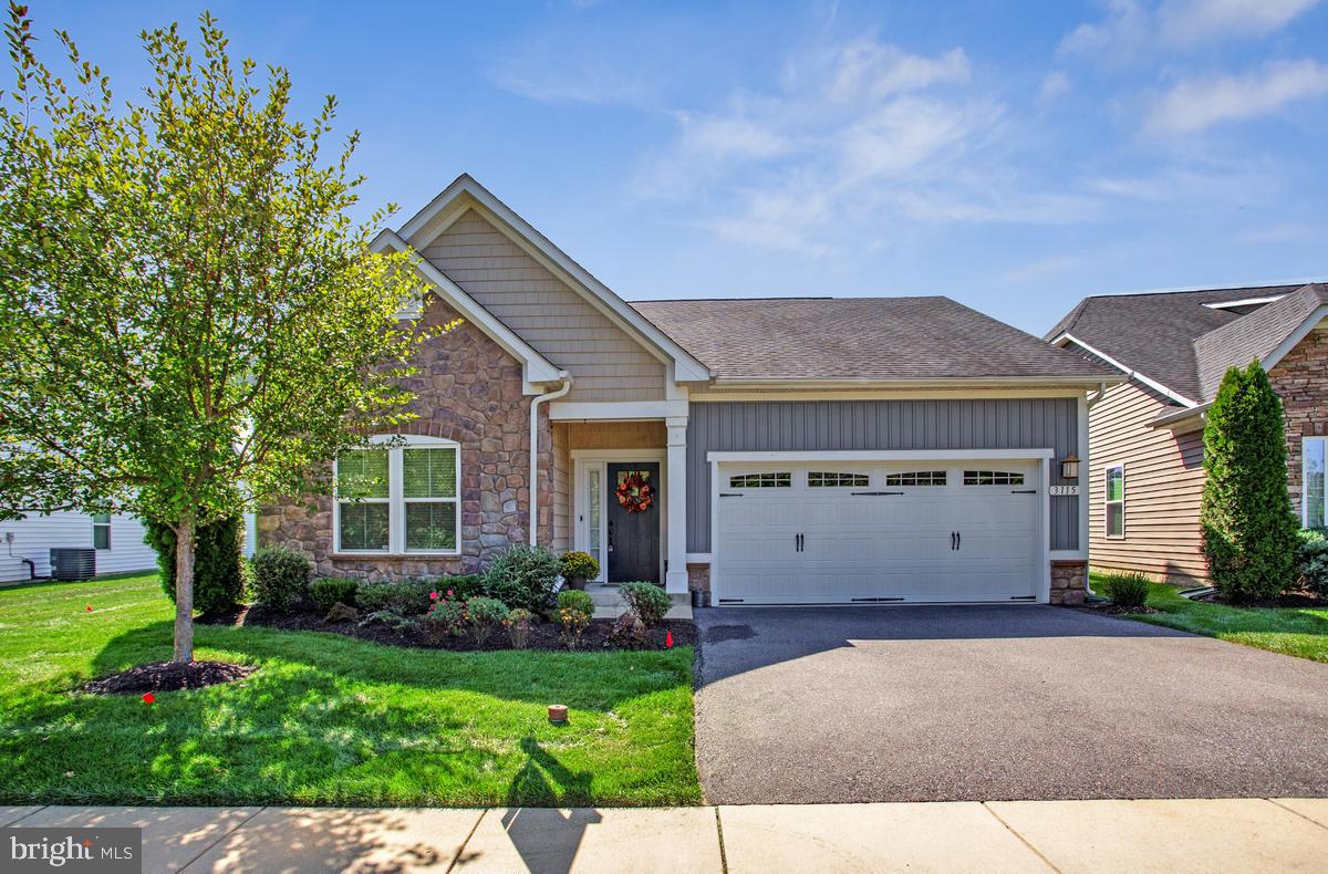 3115 Sunny Ridge Dr — photo