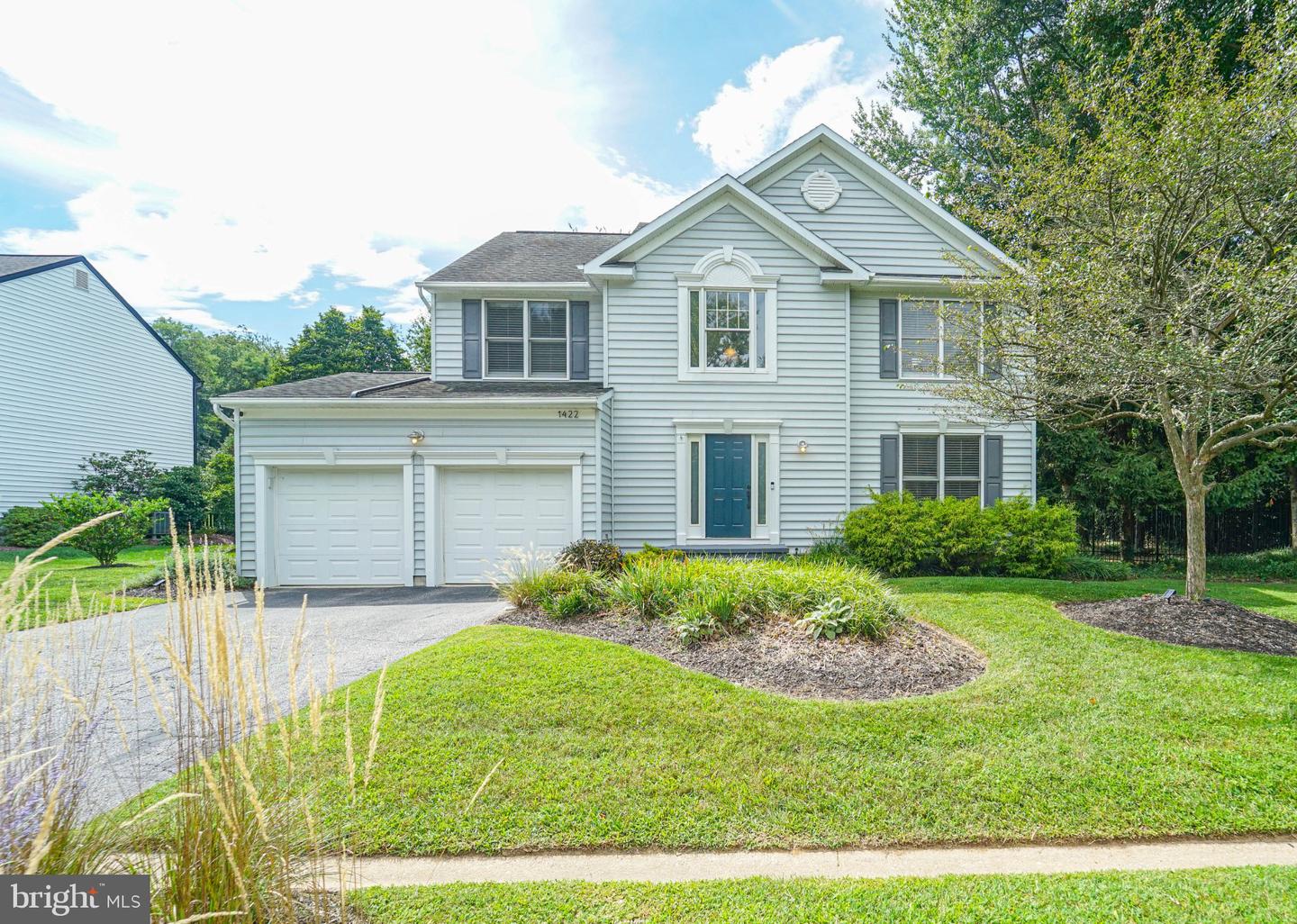 1422 Bay Head Rd — photo