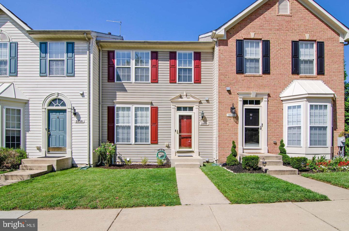 2860 Settlers View Dr — photo