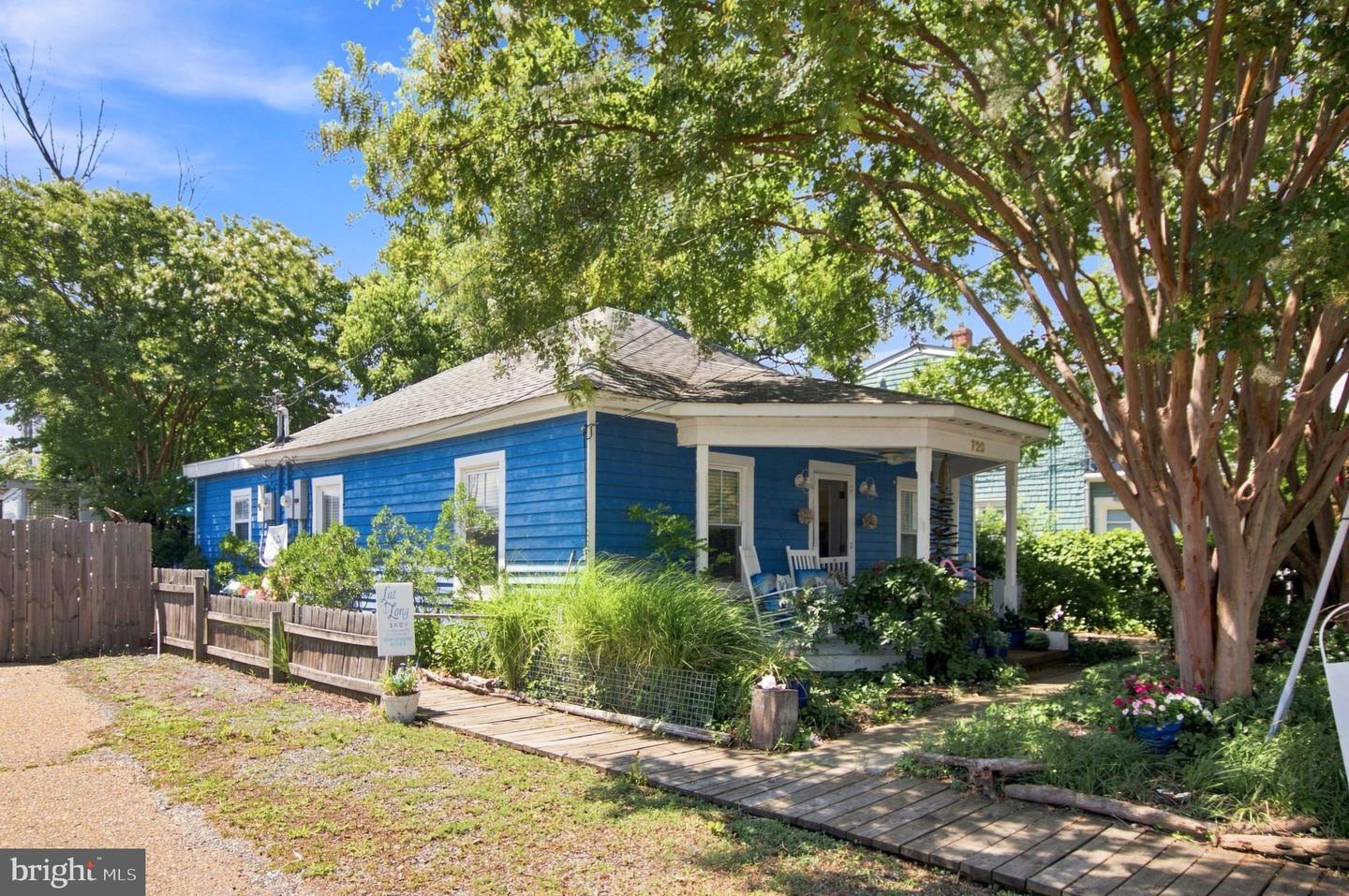 720 Second Street, Annapolis, MD 21403 — photo 2