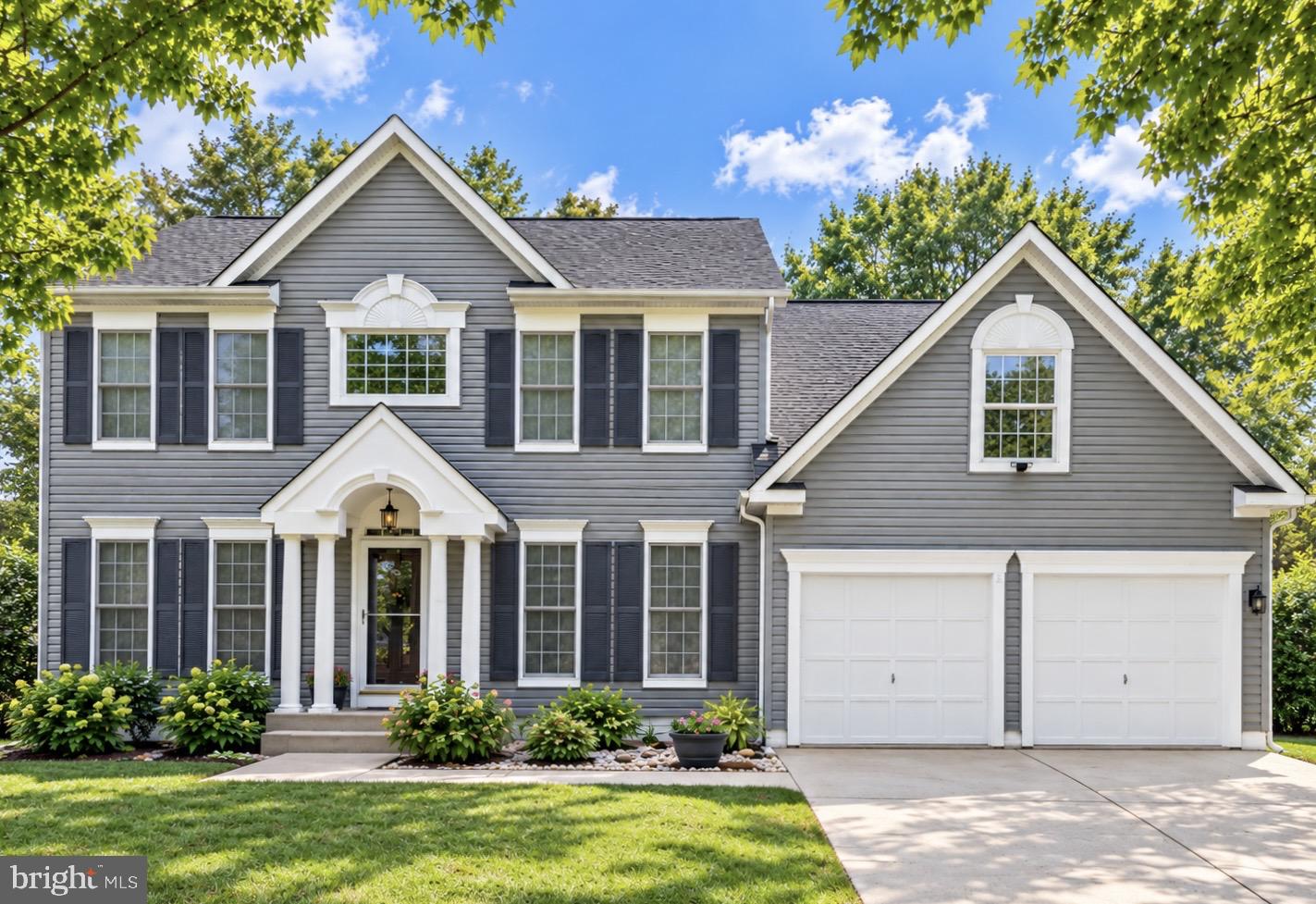 8016 Moss Bank Dr — photo