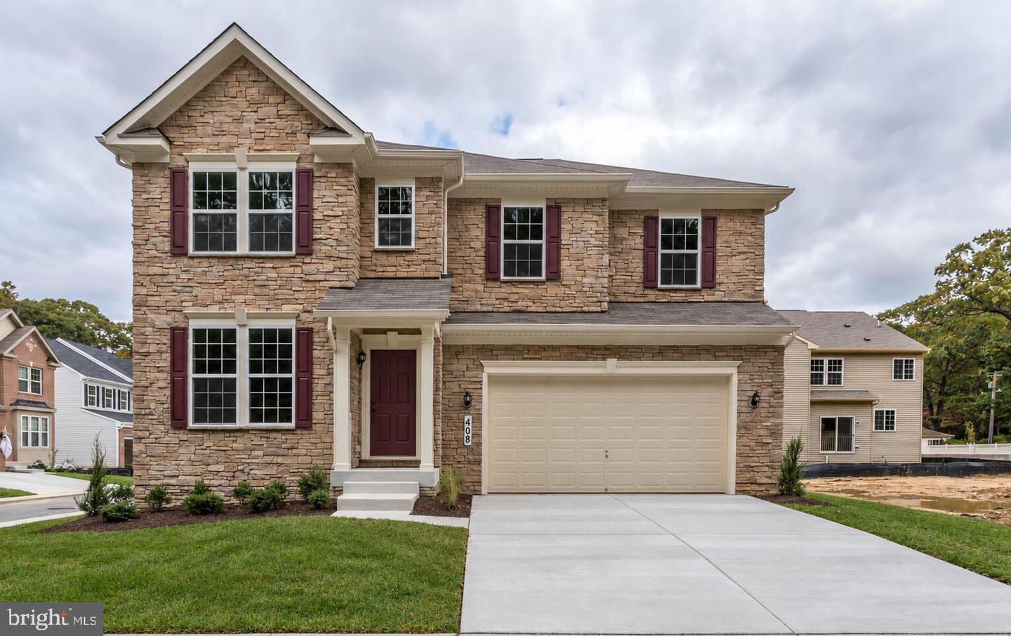 408 St Martins Choice Ln — photo