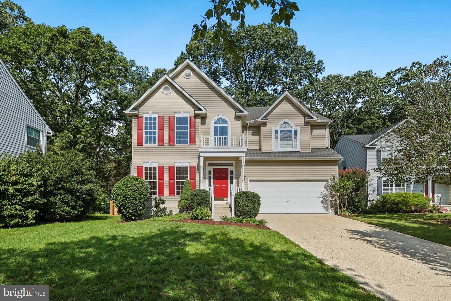 631 Robinson Station Rd — photo