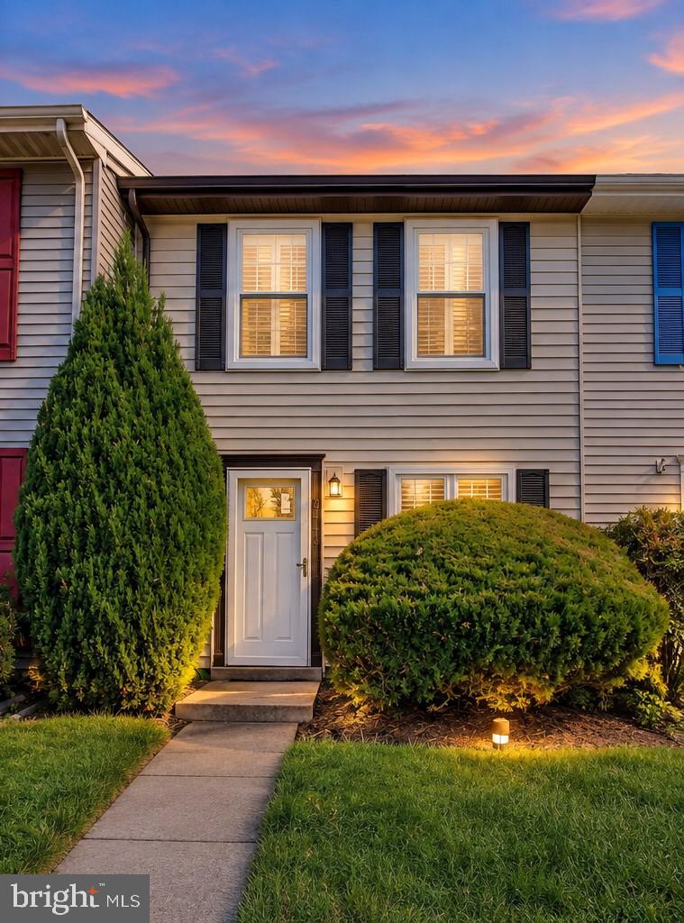 6446 Grafton Garth Ct — photo