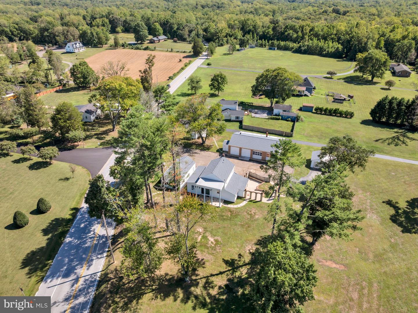 315 Brick Church Rd — photo