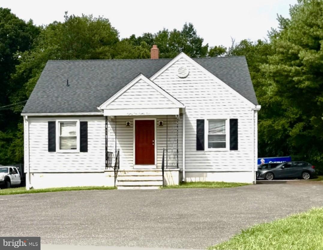 8184 Telegraph Rd — photo
