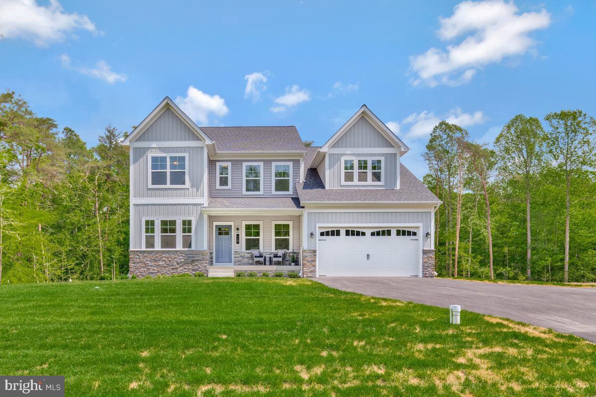 3268 Kitty Duvall Dr — photo