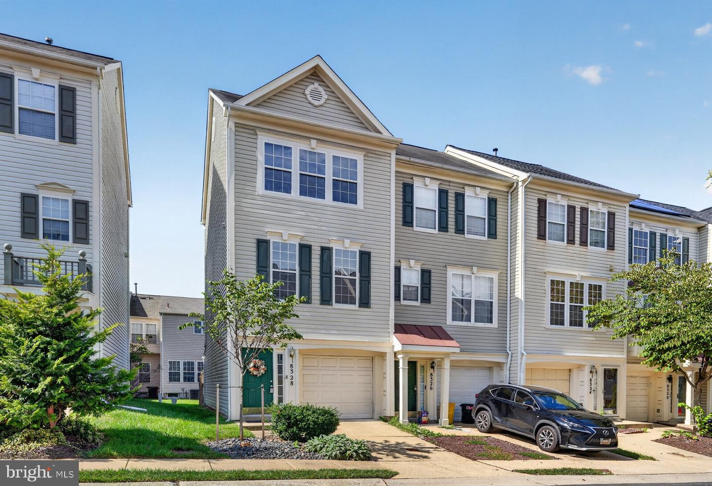 8328 Green Grass Rd — photo