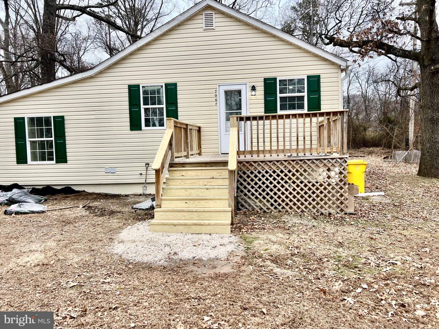 7967 Foster Ave — photo