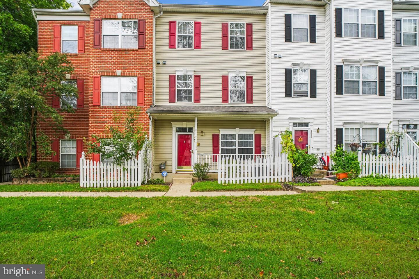 1606 Briarview Ct #63 — photo