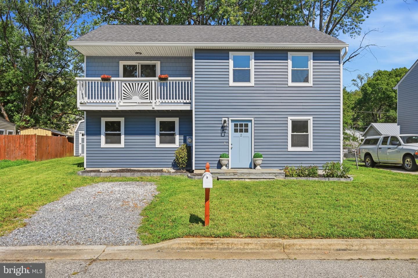 2 Silopanna Ct — photo