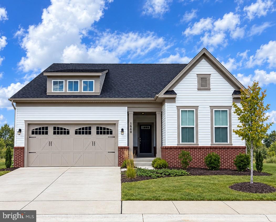 1640 Velvet Leaf Ln — photo