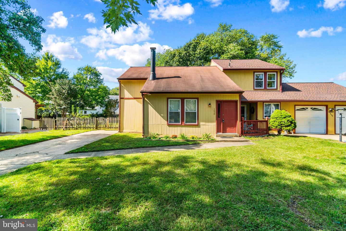 1630 Revell Downs Dr — photo