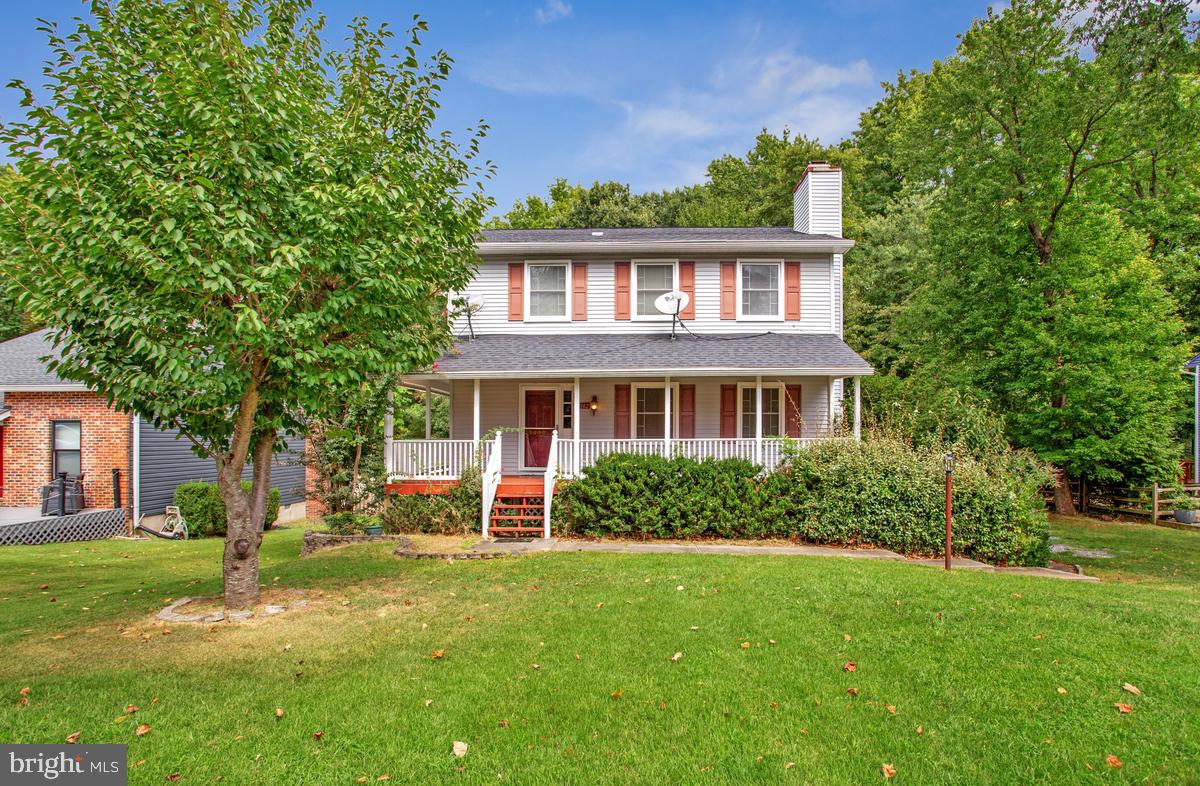 1182 Bay Highlands Dr — photo