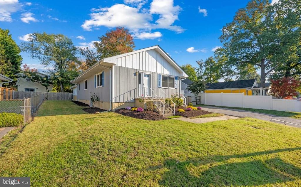 306 Fairmount Drive, Edgewater, MD 21037 — photo 2