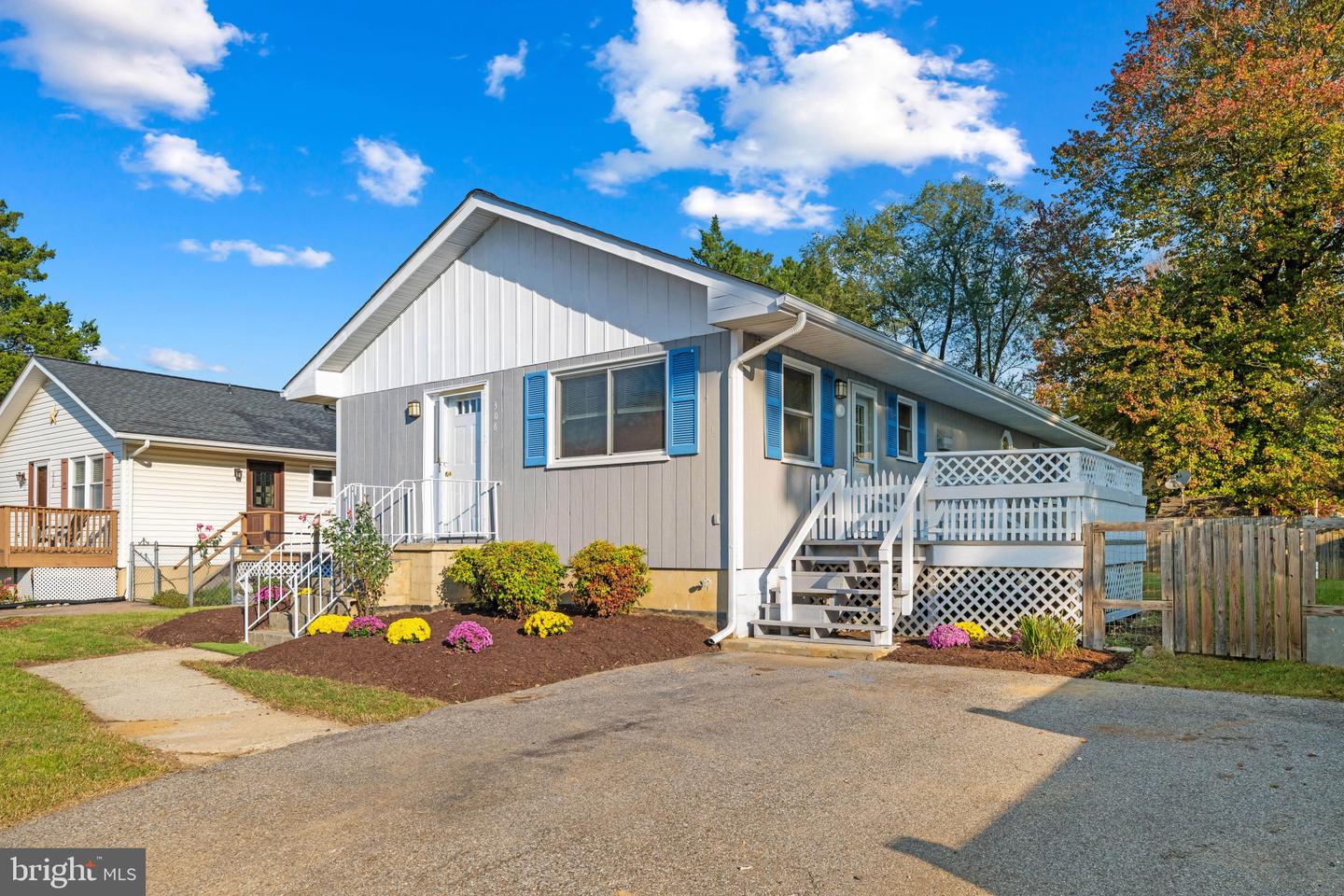 306 Fairmount Drive, Edgewater, MD 21037 — photo 3