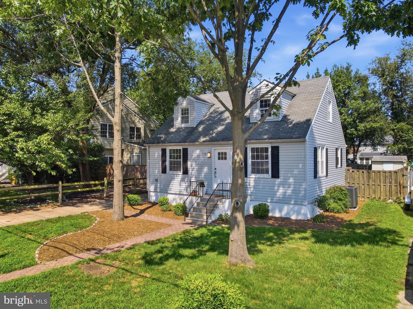 176 Carroll Rd — photo