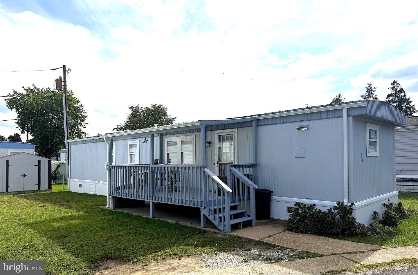 8049 Veterans Hwy #78 — photo