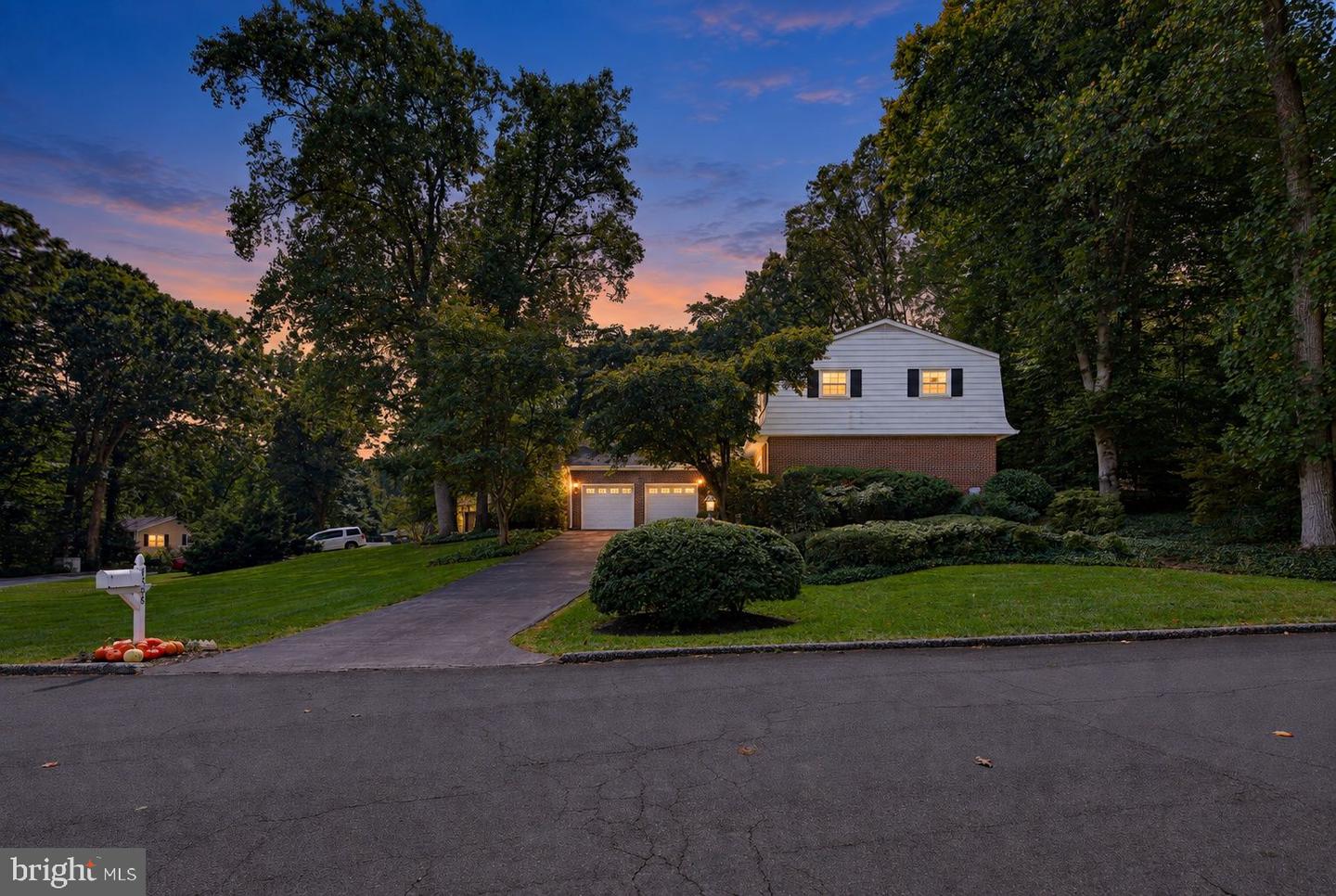 1598 Chocataw Rd — photo
