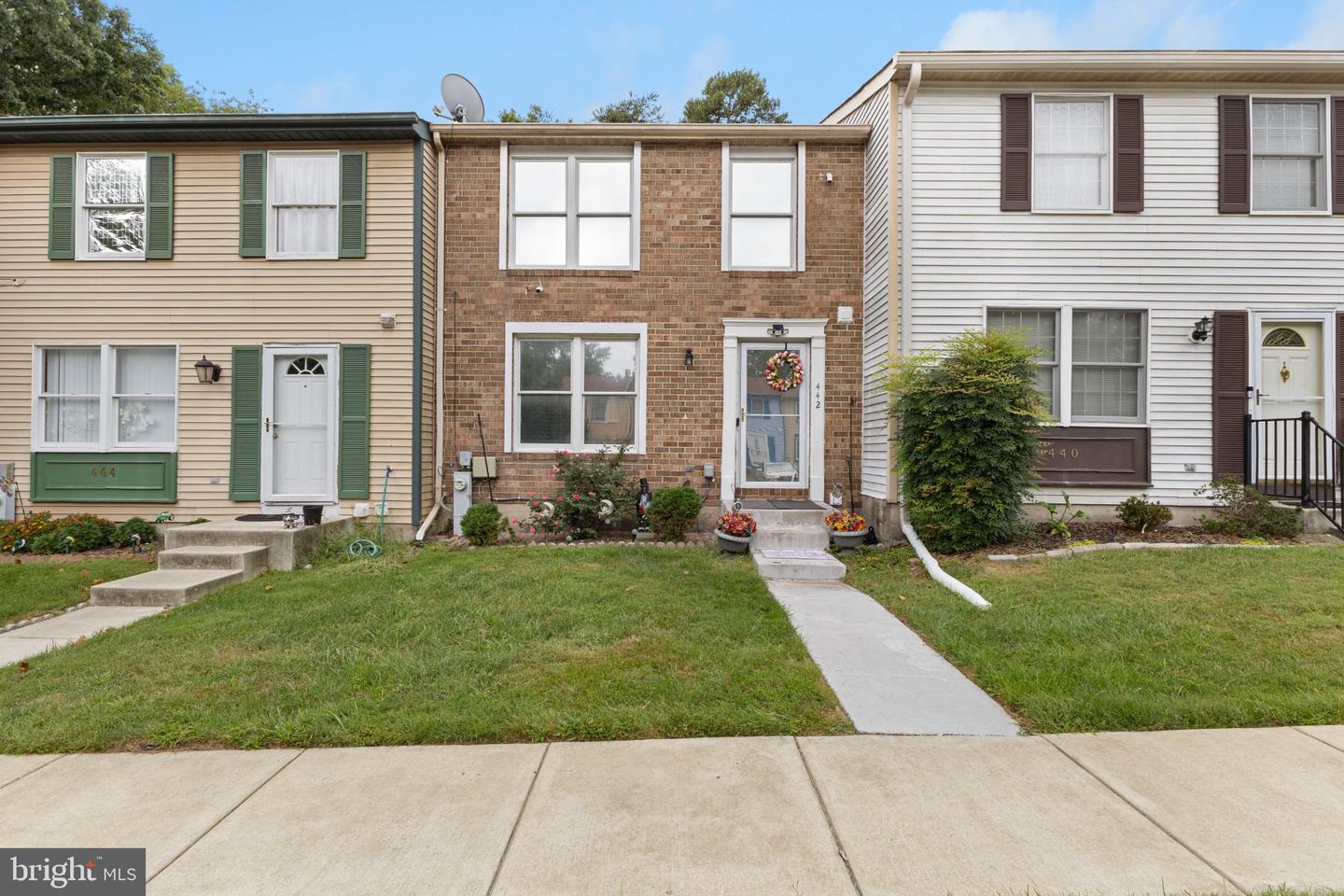 442 Mystic View Turn — photo