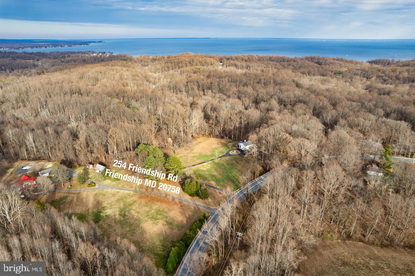 254 Friendship Road, Friendship, MD 20758 — photo 3