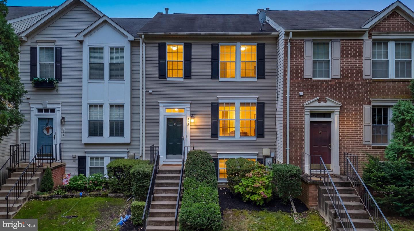 779 Pine Drift Dr — photo