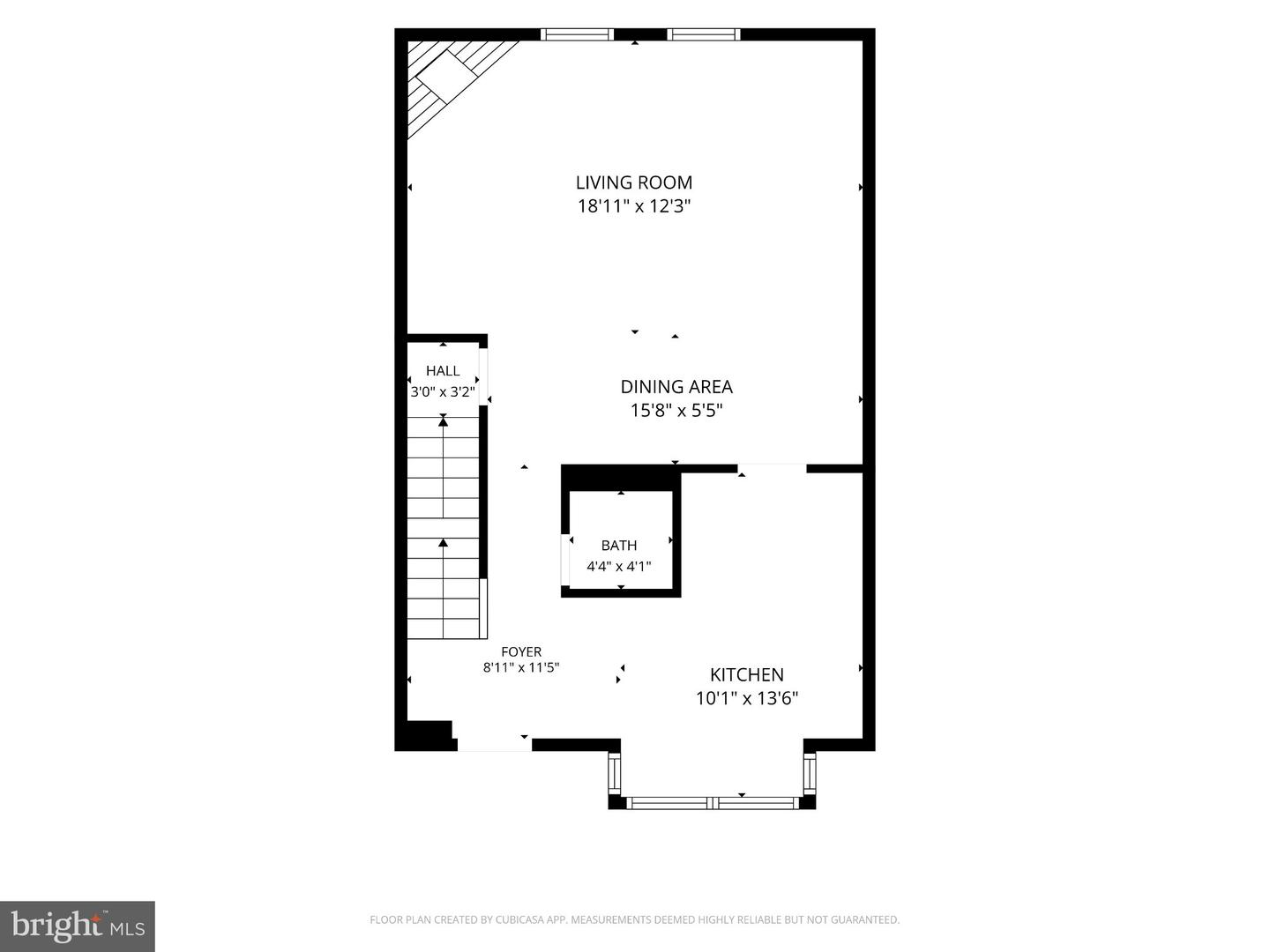 1806 Foxdale Ct — photo
