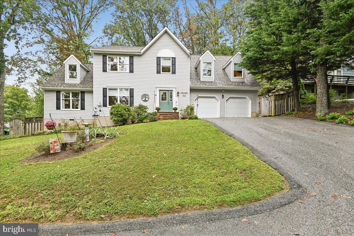 777 Windgate Dr — photo