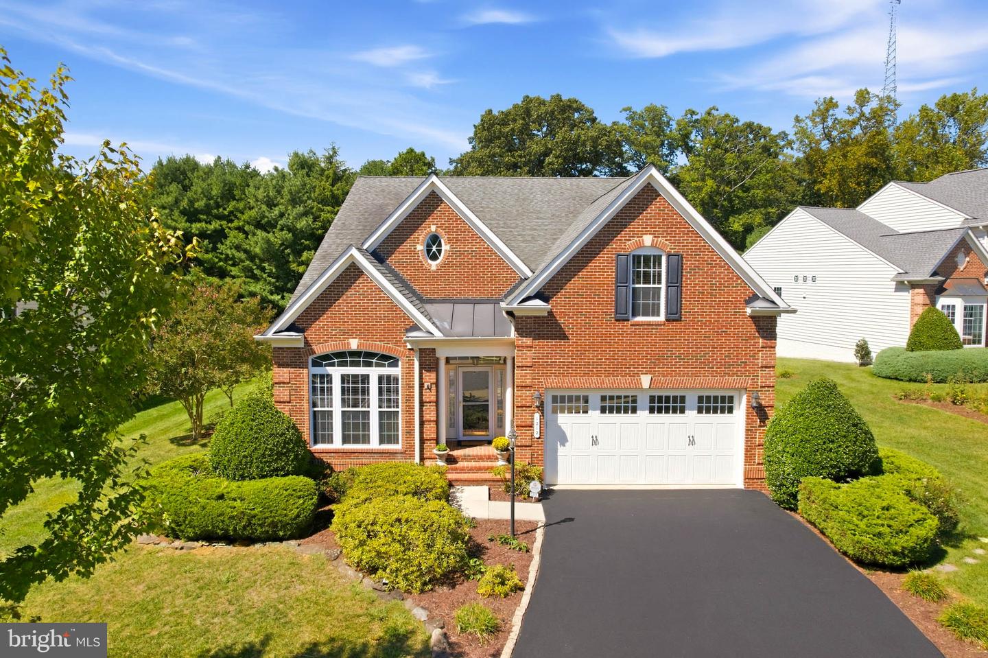 1212 Whetstone Dr — photo
