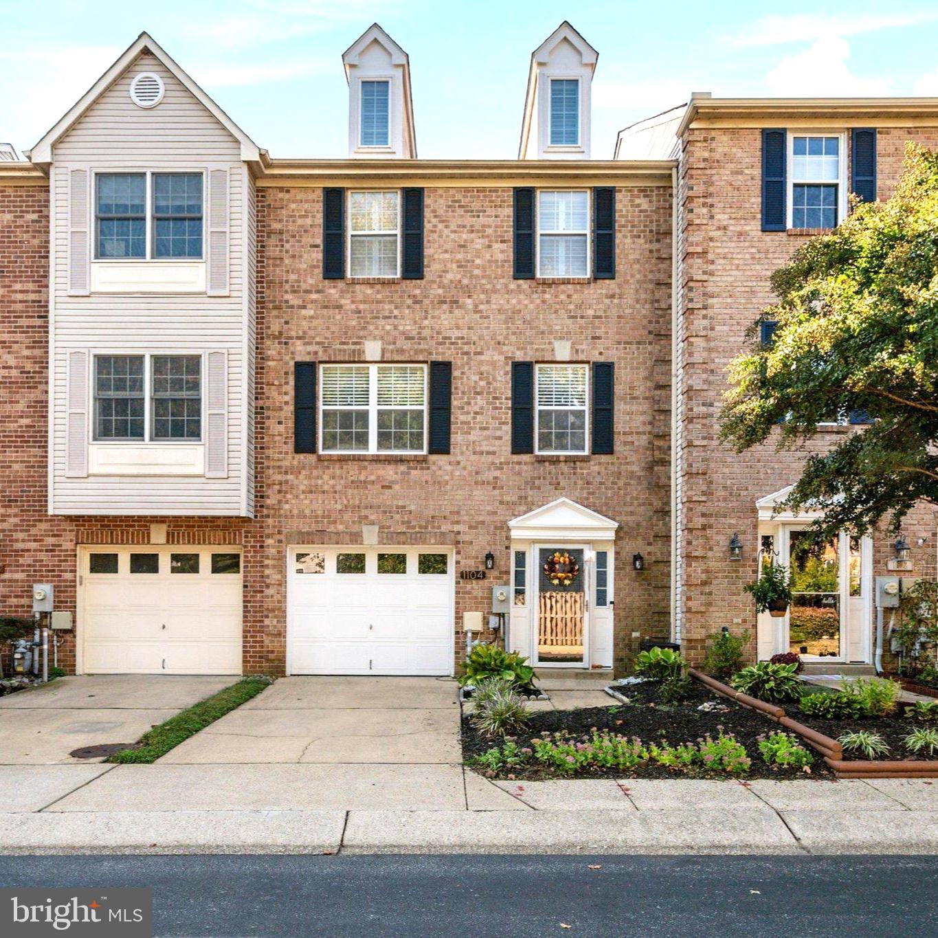 1104 Niblick Ct — photo