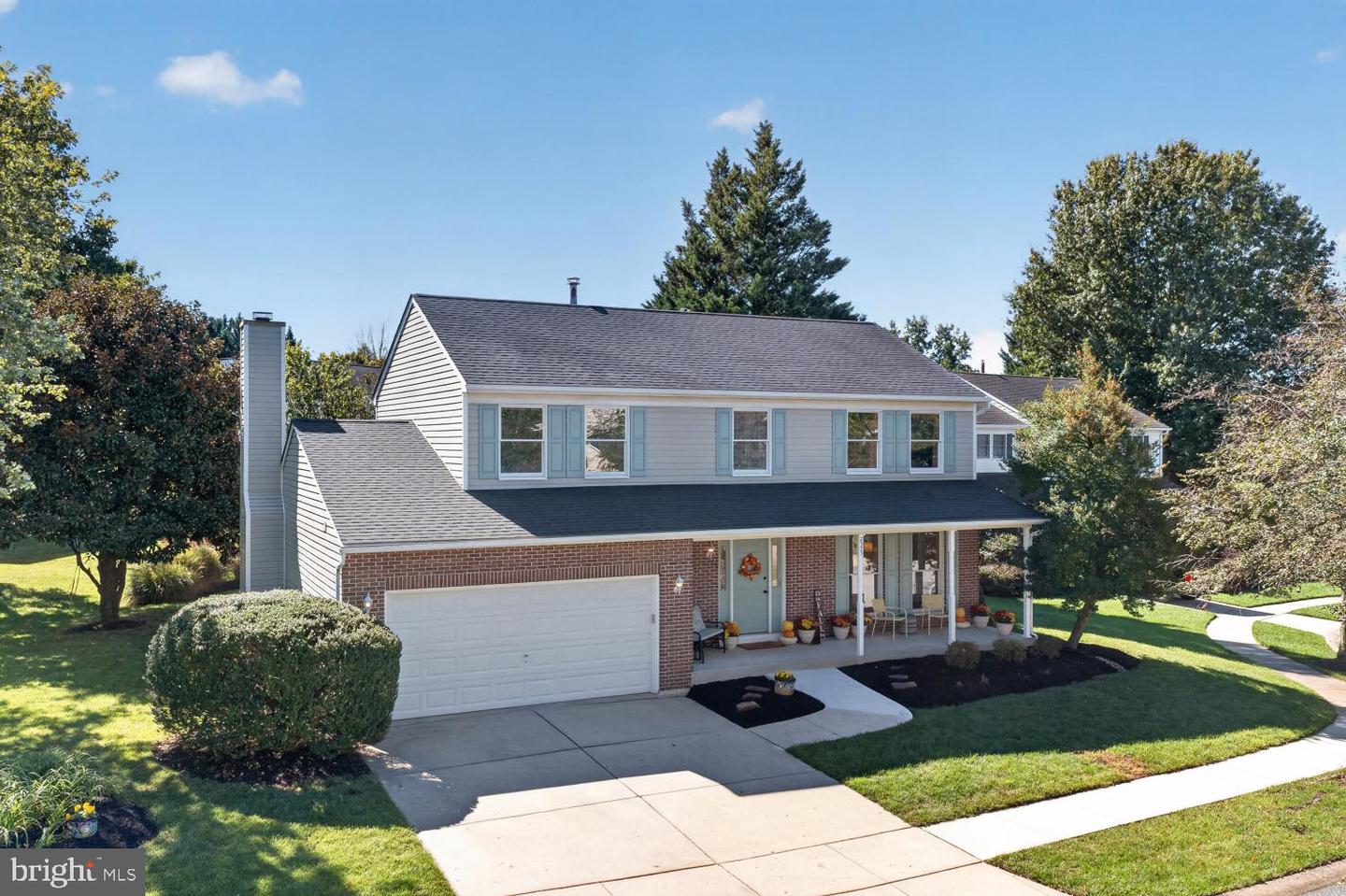 2303 Blue Plum Ct — photo