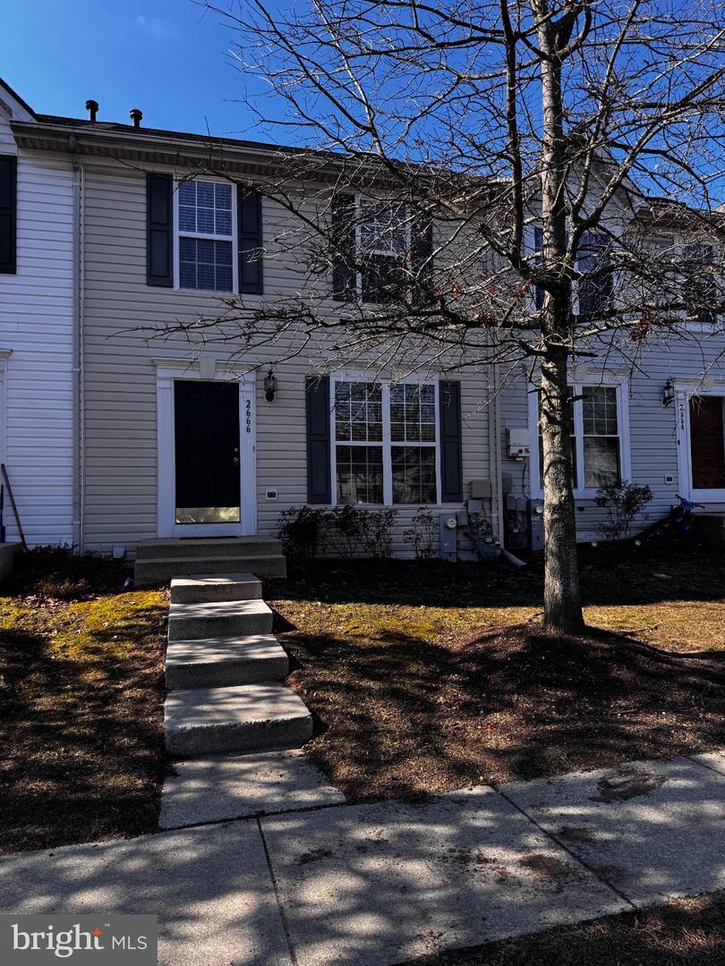 2666 Cedar Elm Dr — photo