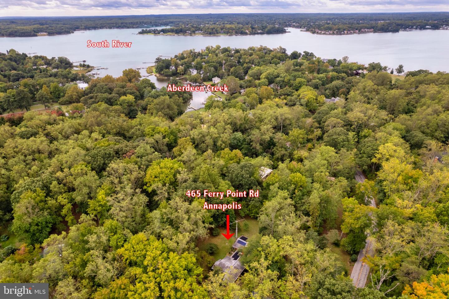 465 Ferry Point Road, Annapolis, MD 21403 — photo 2