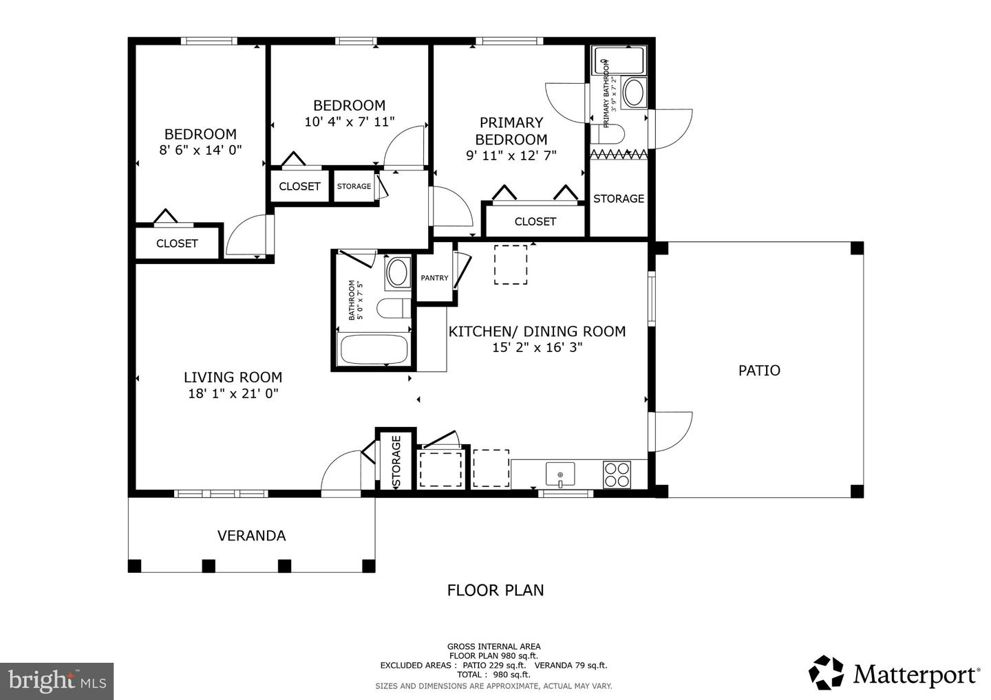 1322 Tenbrook Rd — photo