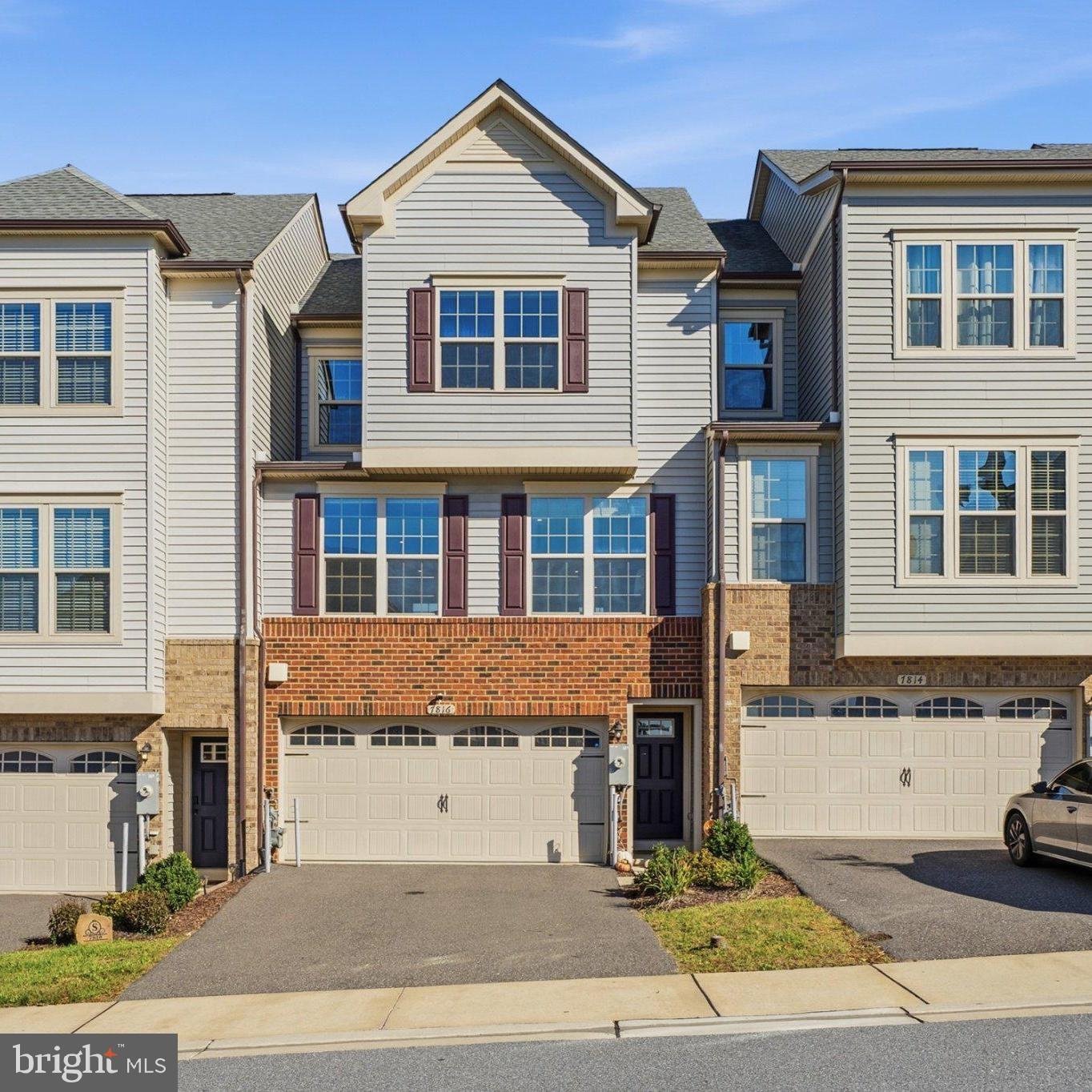 7816 Mine Run Road, Hanover, MD 21076