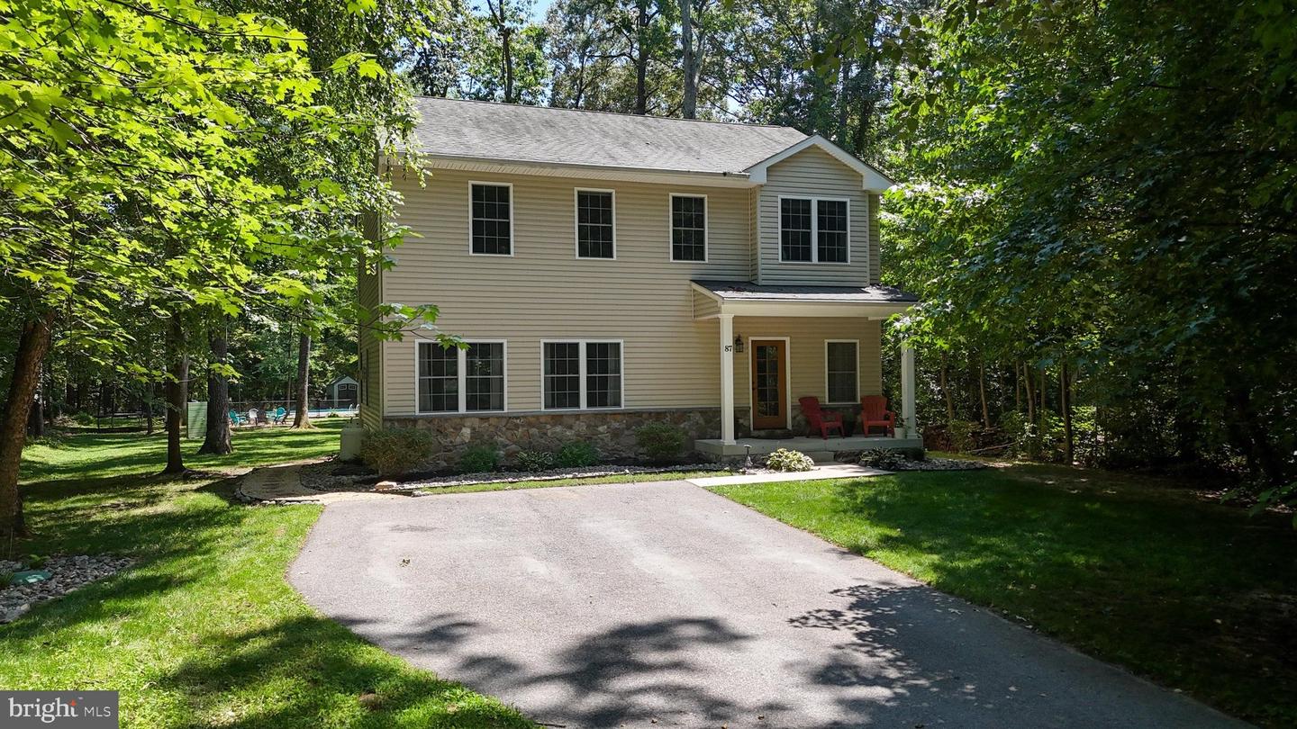 87 Marydale Rd — photo