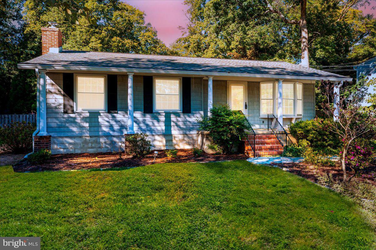 416 Walnut Dr — photo