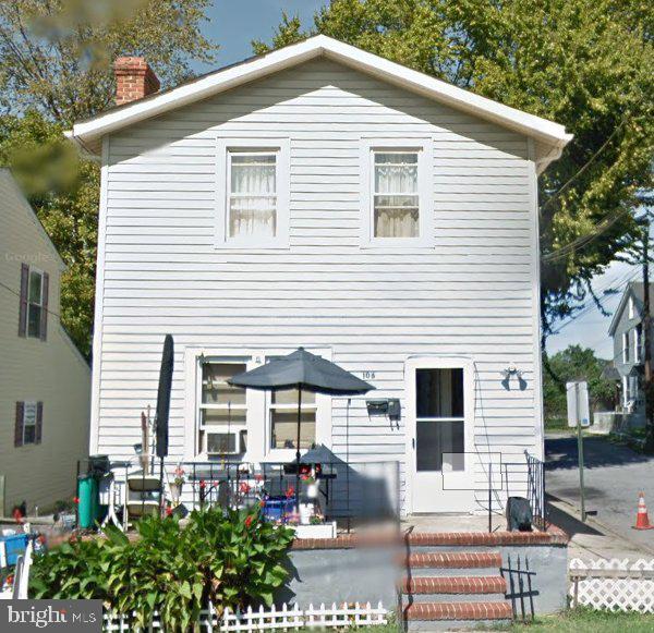 106 Clay St #E5 — photo