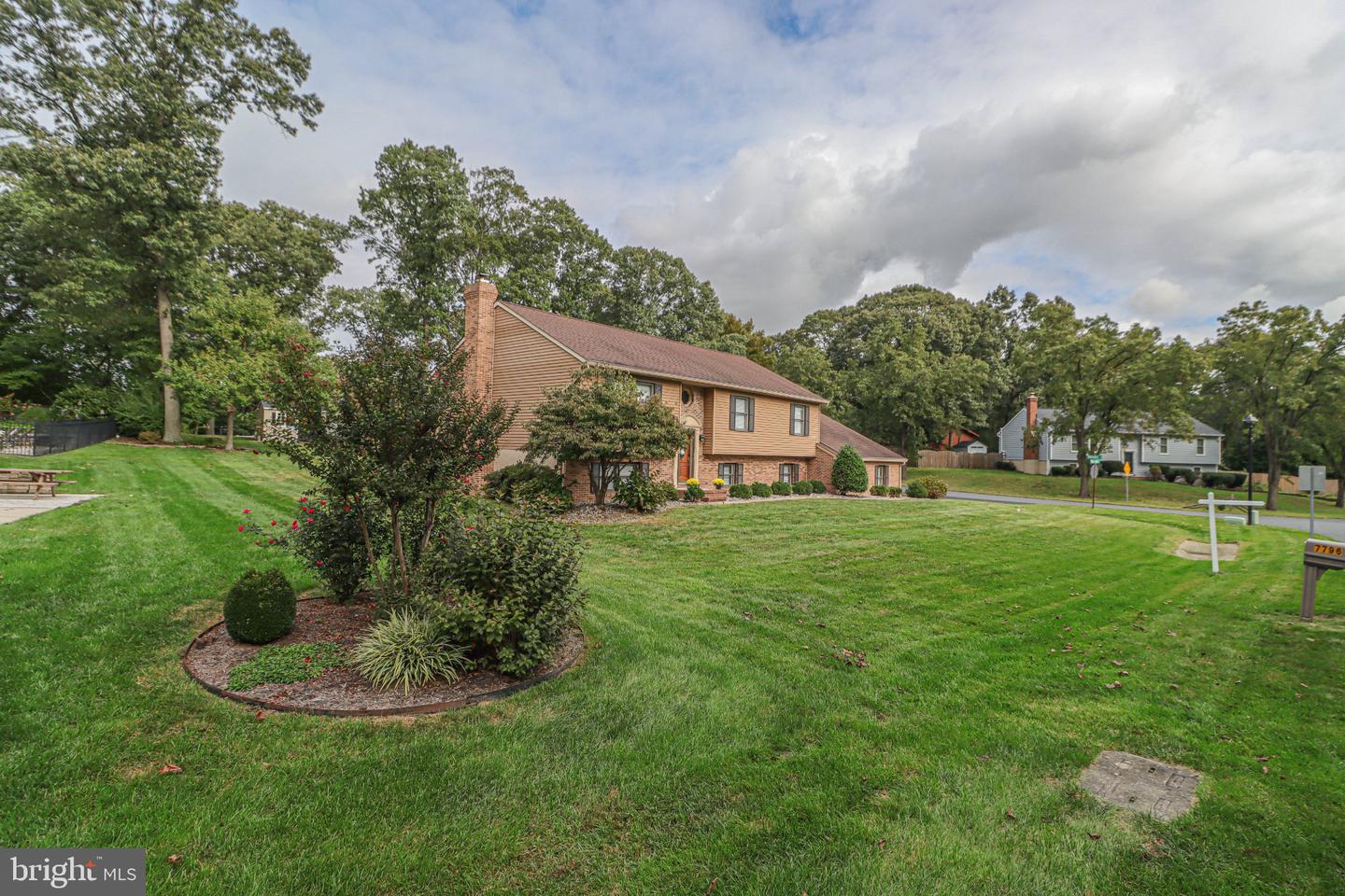 7796 Poplar Grove Rd — photo