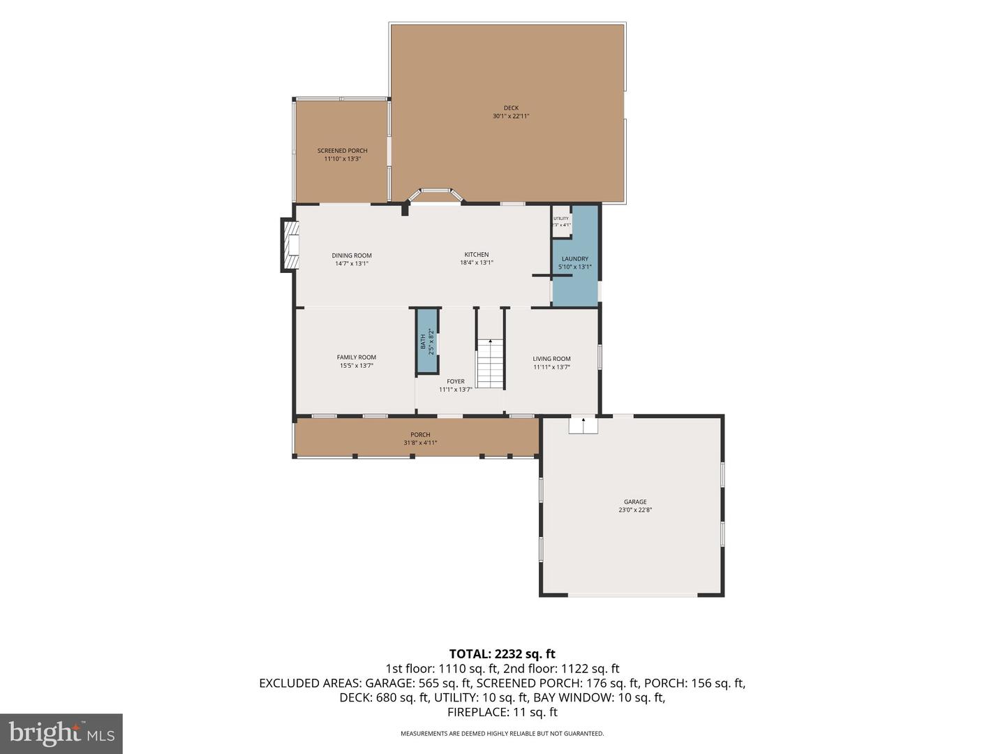 1292 Swan Dr — photo