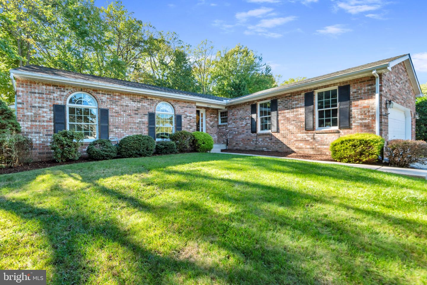 2548 Mission Hills Ct — photo