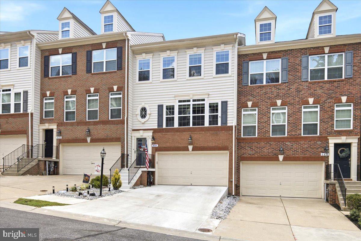 658 Highland Farms Cir — photo