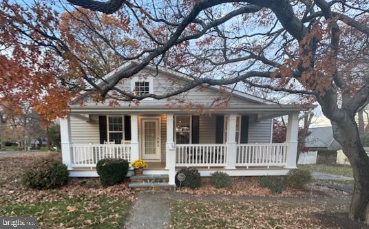 442 Riverdale Rd — photo