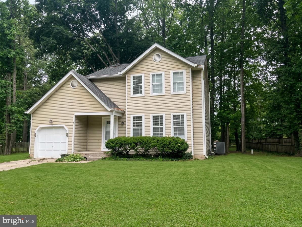 3103 New Church Ct — photo