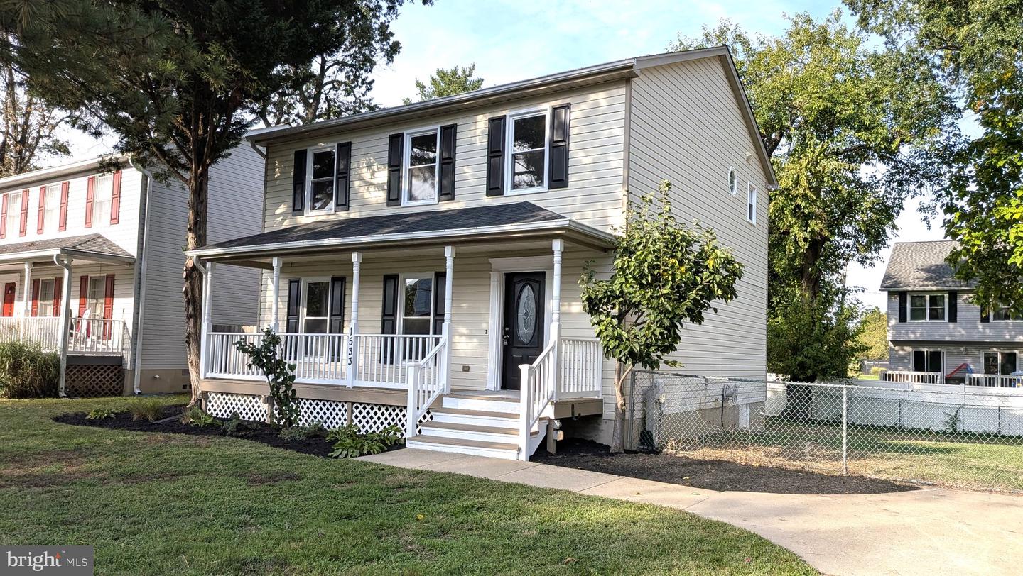 1533 Mayfield Rd — photo