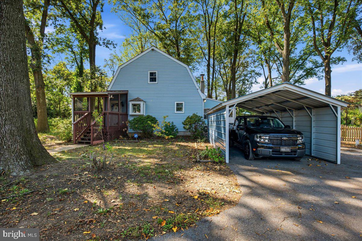 1001 Sundown Rd — photo
