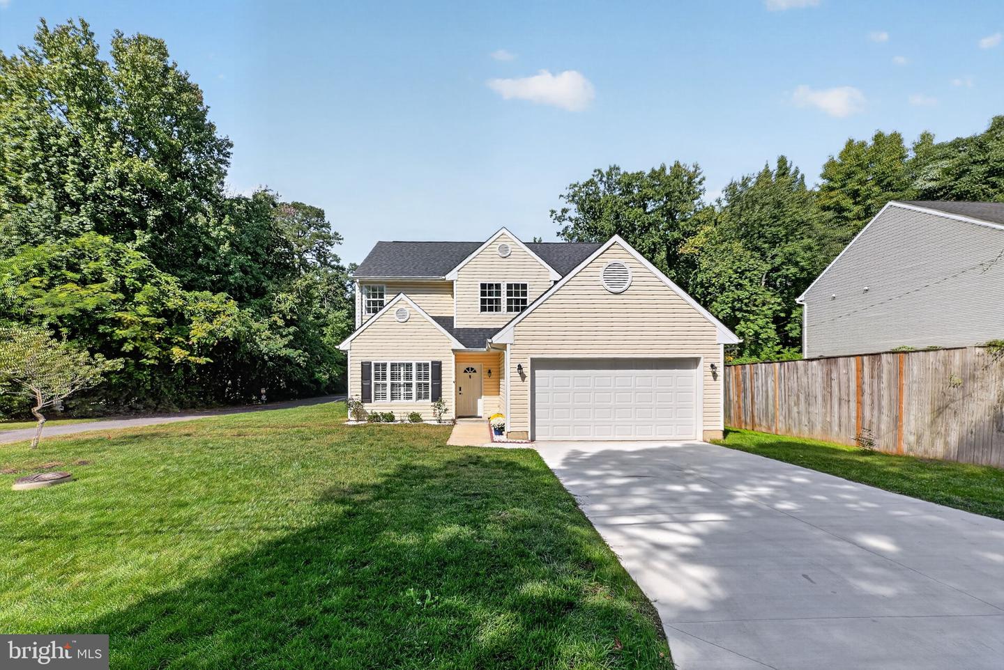 7804 Jandell Ct — photo