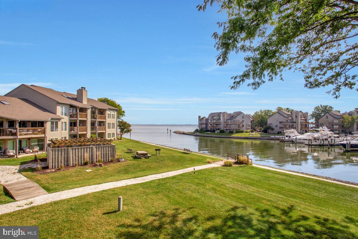 7010 Channel Village Ct #102 — photo