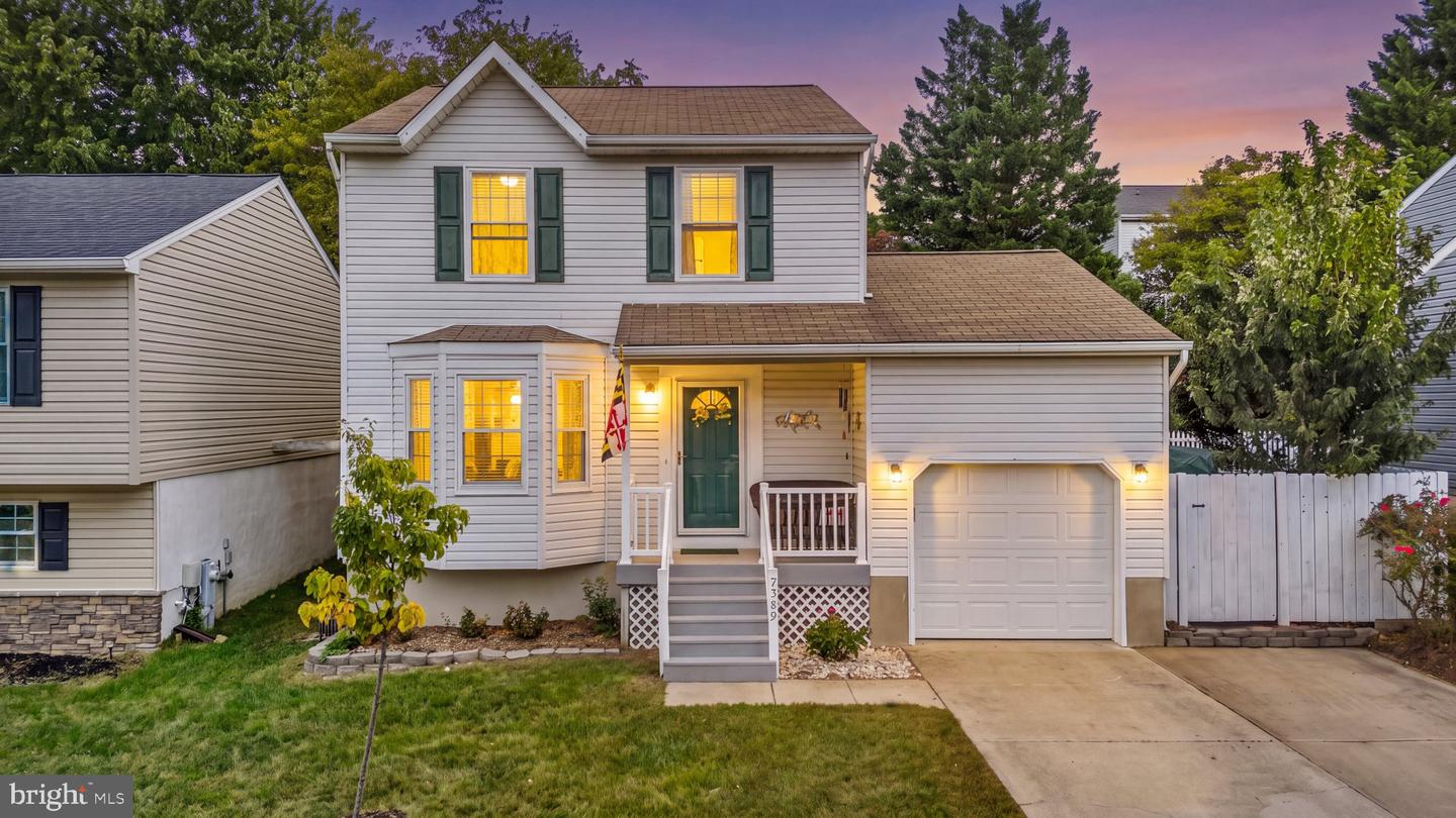 7849 Kings Bench Pl — photo