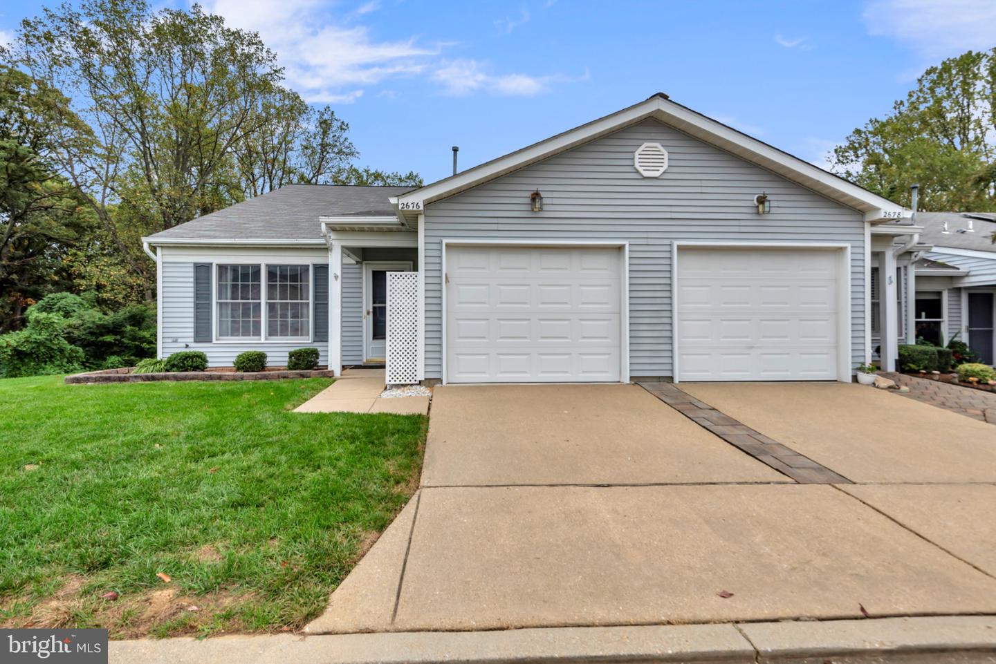 2676 Compass Dr — photo